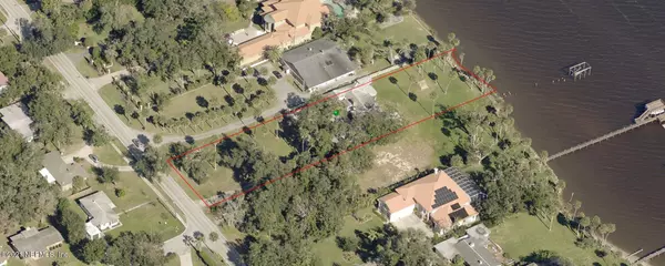 547 BEACH ST, Ormond Beach, FL 32174