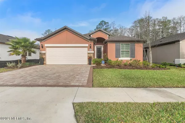 71 ARTIST OAKS CT, St Augustine, FL 32095