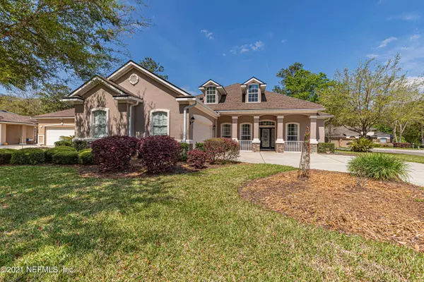 1856 CROSS GREEN WAY, Fleming Island, FL 32003