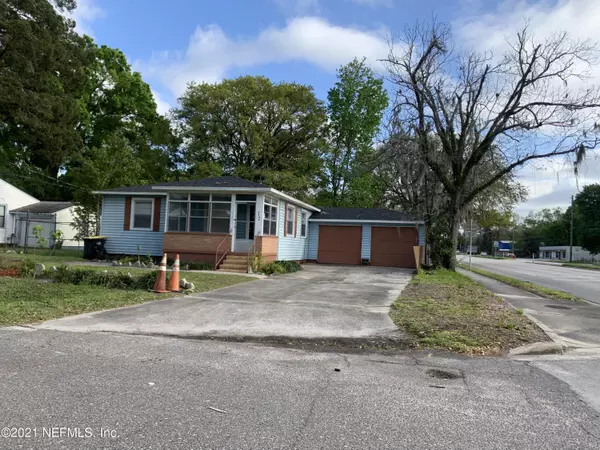 3546 WASHINGTONIAN ST, Jacksonville, FL 32254