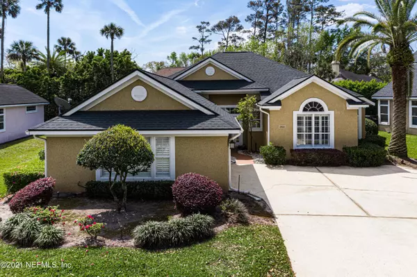 260 WATERS EDGE DR S, Ponte Vedra Beach, FL 32082