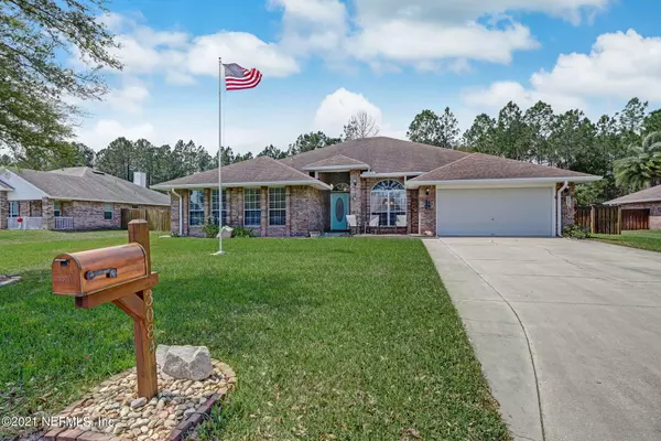 Middleburg, FL 32068,3084 LONGLEAF RANCH CIR