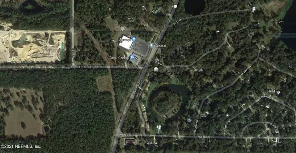 Melrose, FL 32666,00 SE 31ST WAY SE