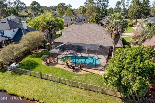 Fleming Island, FL 32003,2321 BRIDGEWATER CT