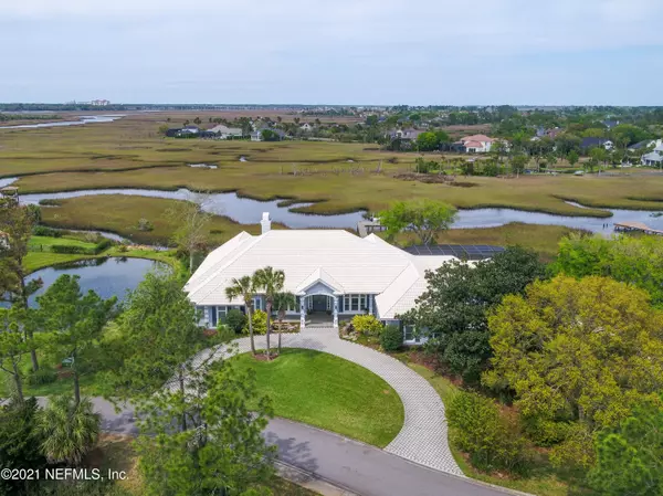 Ponte Vedra Beach, FL 32082,132 TEAL POINTE LN