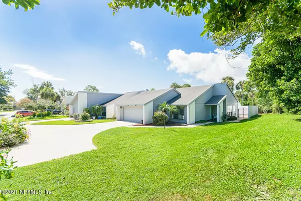 Ponte Vedra Beach, FL 32082,2407 BRITTANY CT