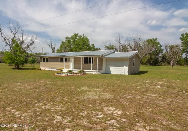 Melrose, FL 32666,5214 NE COUNTY RD 219A