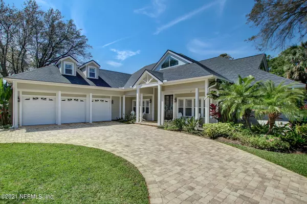 Ponte Vedra Beach, FL 32082,173 LINKSIDE CIR