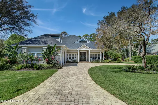 Ponte Vedra Beach, FL 32082,173 LINKSIDE CIR