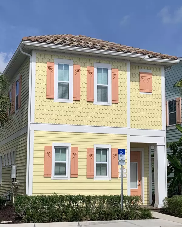 3004 SALTED RIM RD, Kissimmee/st Cloud, FL 34747