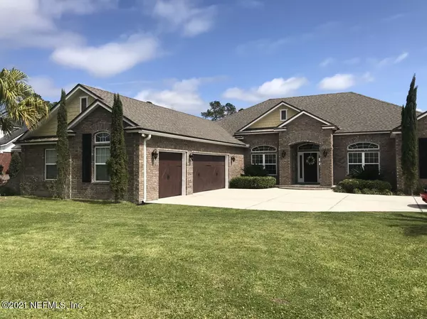 Callahan, FL 32011,45401 AMERICAN DREAM DR