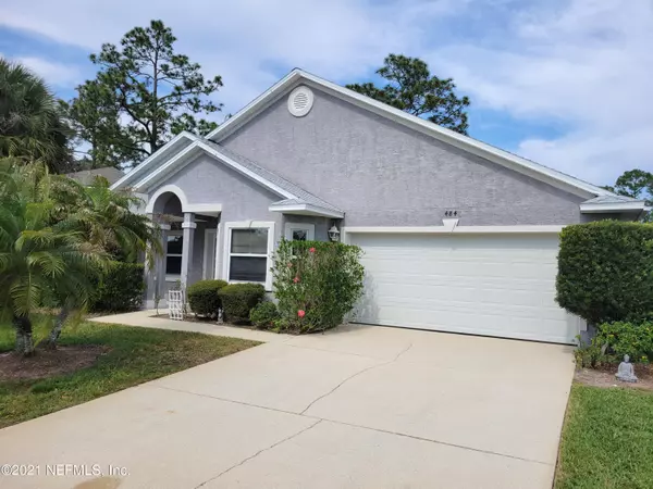 484 ISLAND VIEW CIR, St Augustine, FL 32095