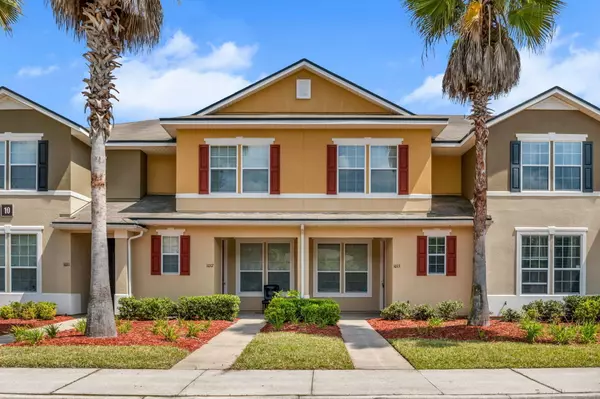 625 OAKLEAF PLANTATION Pkwy #1013, Orange Park, FL 32065