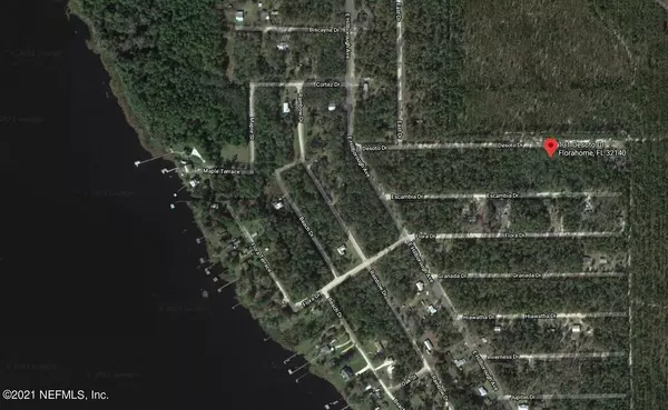 Florahome, FL 32140,131 DESOTO DR