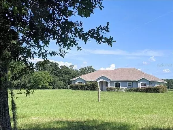 16421 W HWY 326, Morriston, FL 32669