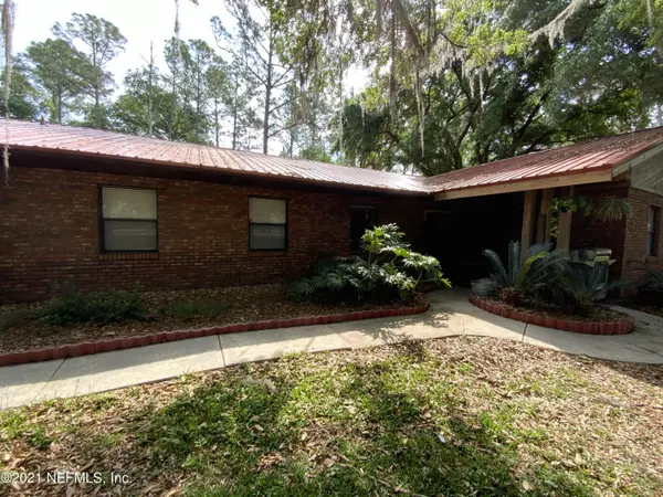 Bunnell, FL 32110,14890 HWY 100