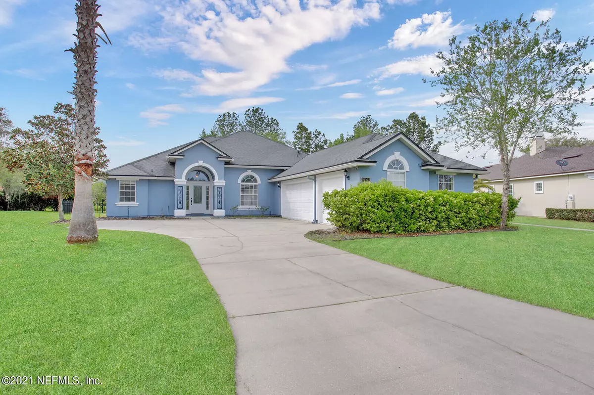 Fleming Island, FL 32003,1380 HOLMES LANDING DR