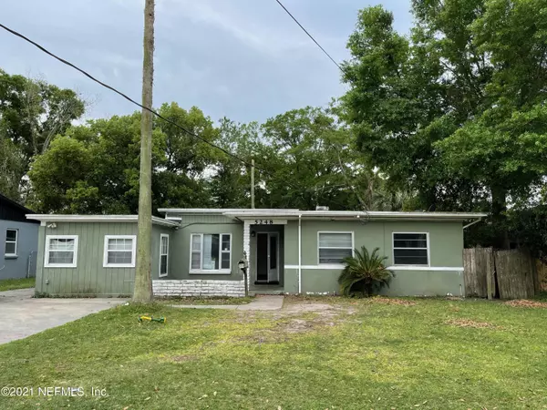 5248 SHIRLEY AVE, Jacksonville, FL 32210