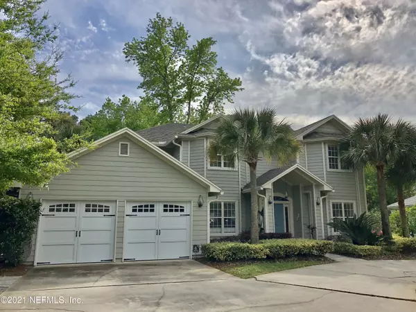 Ponte Vedra Beach, FL 32082,133 SUMMERFIELD DR