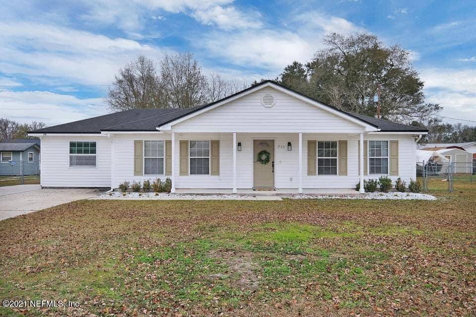 711 SHORT PUTT DR, Macclenny, FL 32063