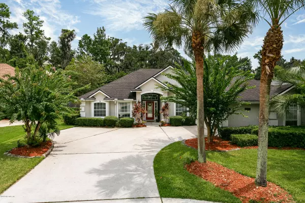 1671 MARGARETS WALK RD, Fleming Island, FL 32003