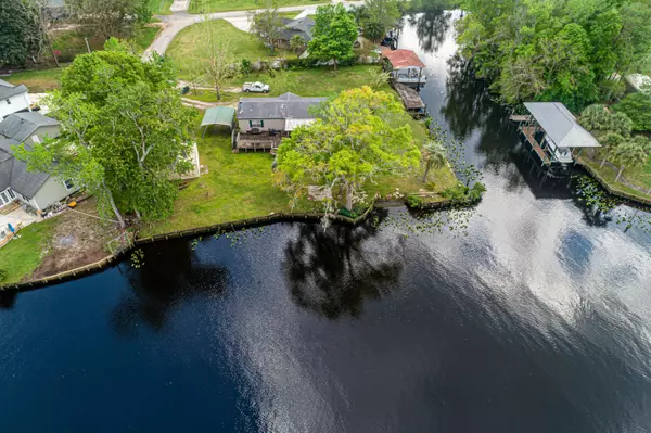 Green Cove Springs, FL 32043,2746 HIDDEN WATERS DR N