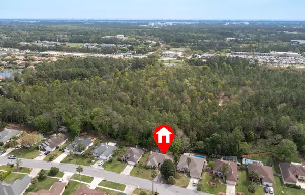 4701 KERNAN MILL LN, Jacksonville, FL 32224