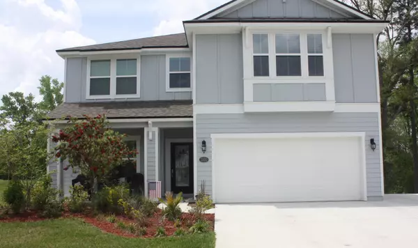 3300 CYPRESS WALK PL, Green Cove Springs, FL 32043