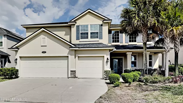 4781 PLANTATION OAKS BLVD, Orange Park, FL 32065