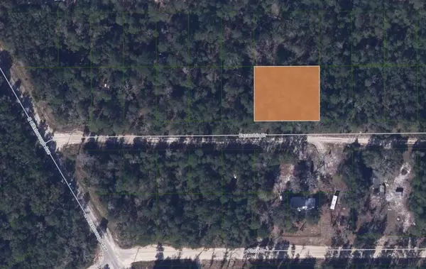 Florahome, FL 32140,114 ESCAMBIA DR