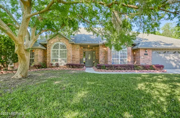 2285 HAMMOCK OAKS DR N, Jacksonville, FL 32223