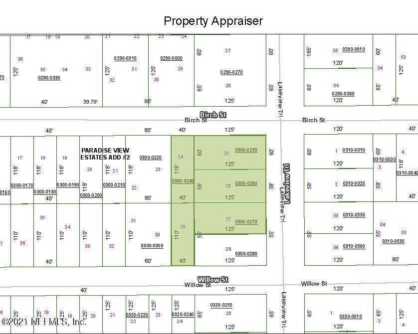 00 PINE PL, Interlachen, FL 32148