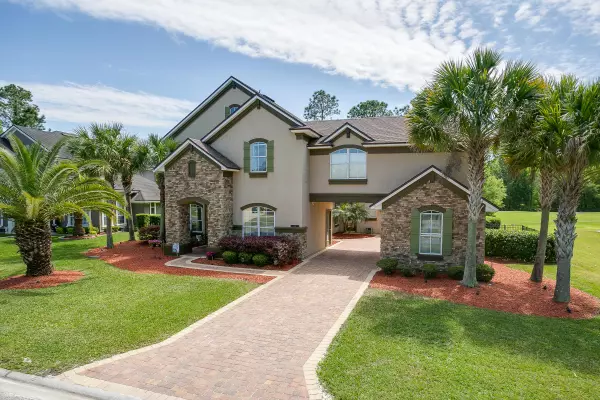 Fleming Island, FL 32003,1950 HICKORY TRACE DR