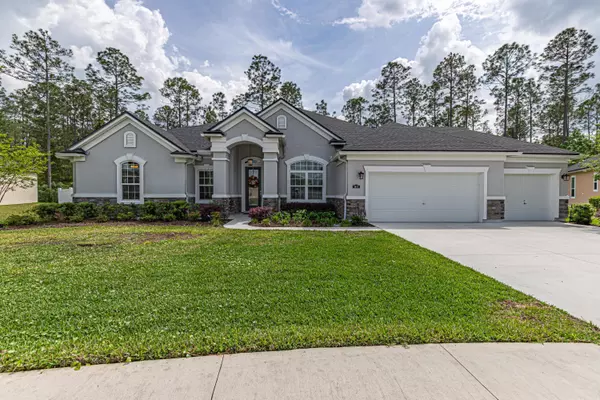 1417 COOPERS HAWK WAY, Middleburg, FL 32068