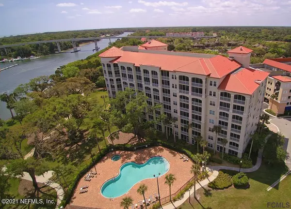 146 PALM COAST RESORT BLVD #202, Palm Coast, FL 32137