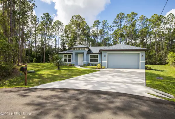 Palm Coast, FL 32164,15 RYMSHAW PL