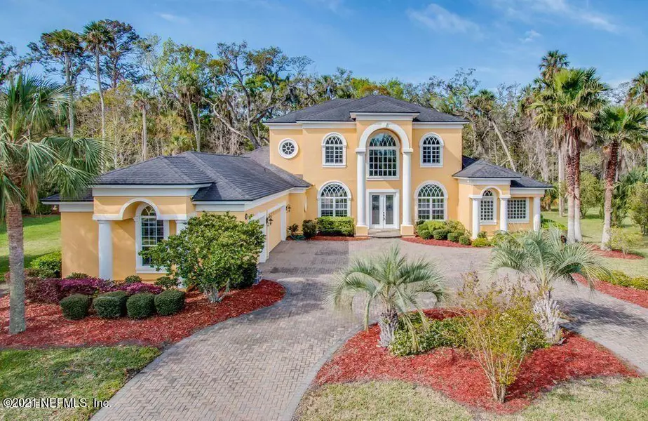 320 CLEARWATER DR, Ponte Vedra Beach, FL 32082