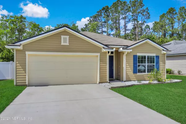 3703 SUMMIT OAKS DR, Green Cove Springs, FL 32043