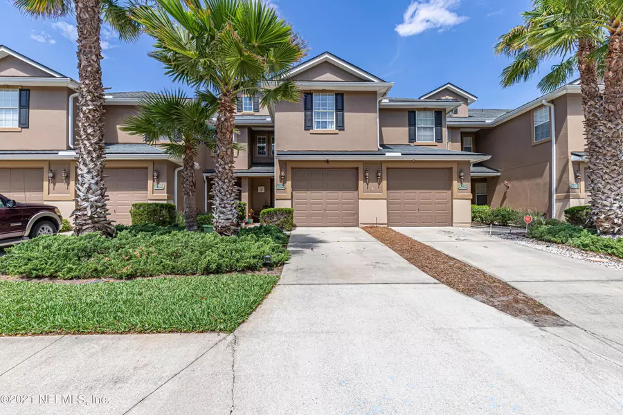 3625 CRESWICK CIR #E, Orange Park, FL 32065