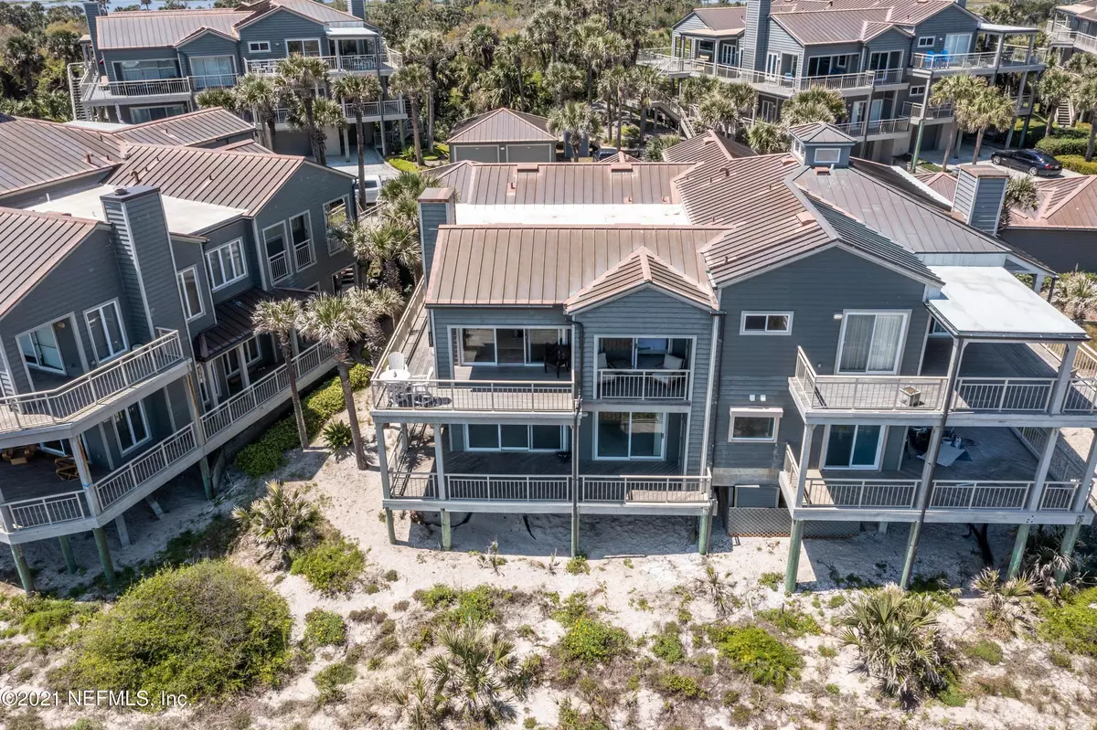 Ponte Vedra Beach, FL 32082,138 SEA HAMMOCK WAY