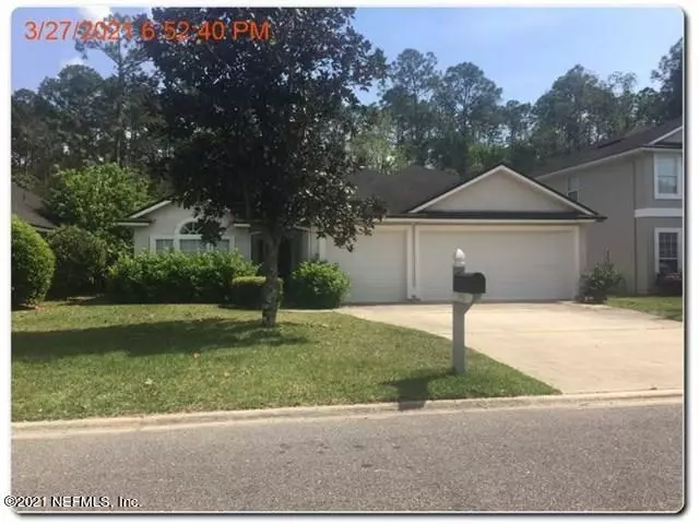 1551 SUMMERDOWN WAY, Jacksonville, FL 32259