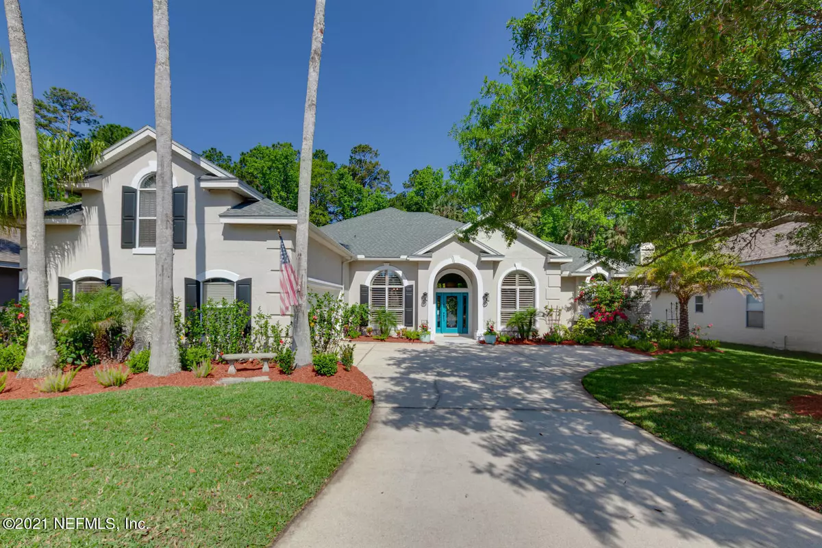 Ponte Vedra Beach, FL 32082,341 S MILL VIEW WAY