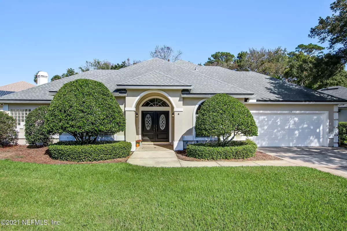 Ponte Vedra Beach, FL 32082,128 OAK VIEW CIR