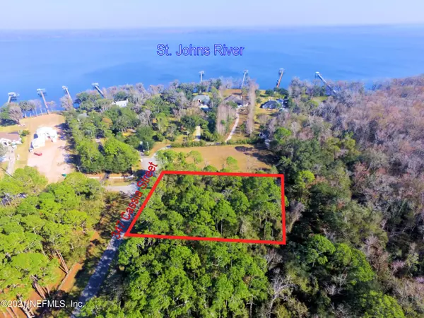 347 CASSIA ST, Green Cove Springs, FL 32043