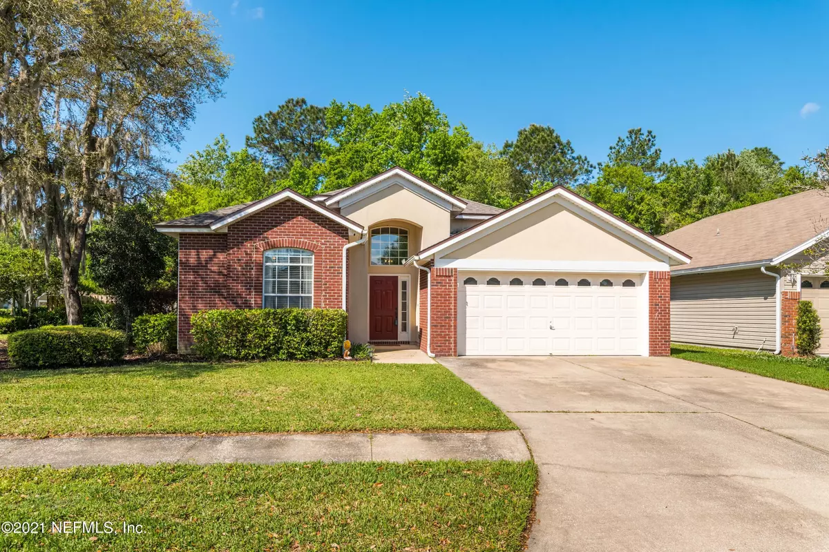 Fleming Island, FL 32003,1518 CEDAR GROVE TER