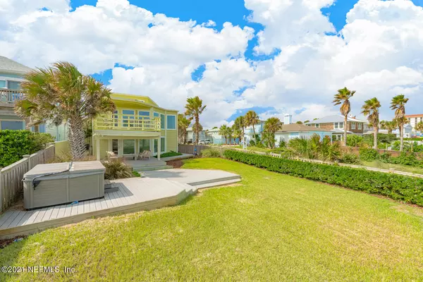 Neptune Beach, FL 32266,93 ORANGE ST