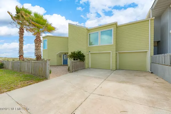 Neptune Beach, FL 32266,93 ORANGE ST