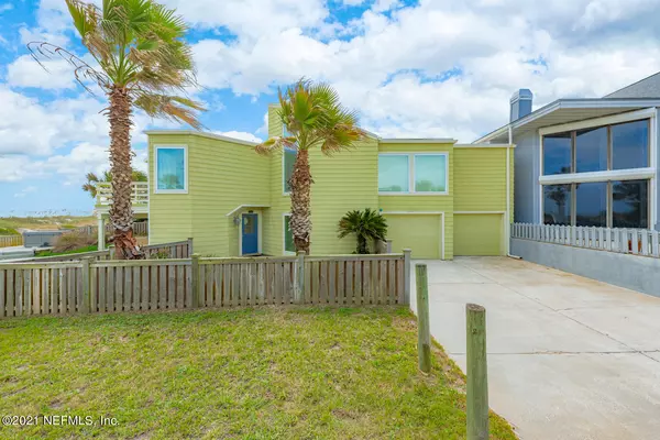 Neptune Beach, FL 32266,93 ORANGE ST