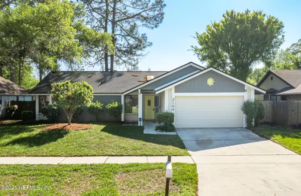 2164 DEER RUN TRL, Jacksonville, FL 32246