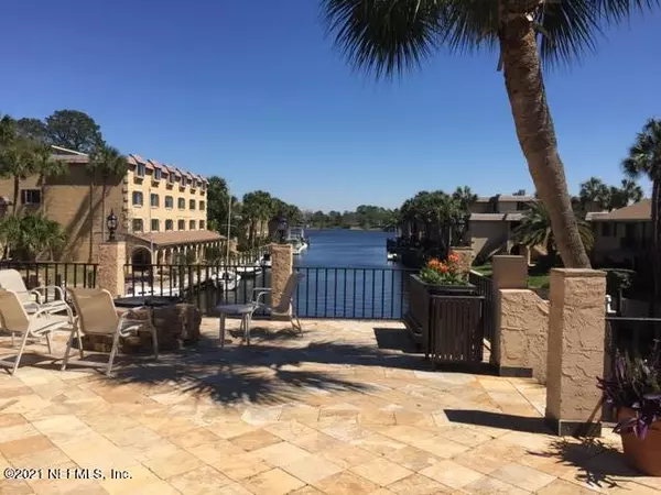 5375 ORTEGA FARMS BLVD #206, Jacksonville, FL 32210